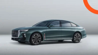 هونشي H9 FL 2025 المواصفات والأسعار
