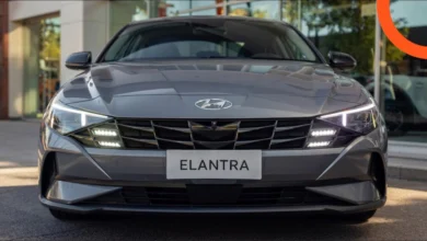 هيونداي النترا 2026 المواصفات والأسعار المتوقعة