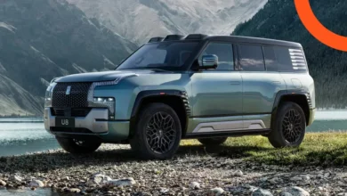 يانغ وانغ U8 2025 المواصفات والأسعار