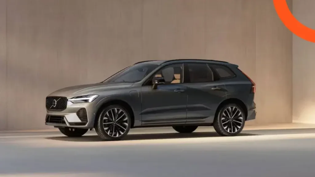 فولفو XC60