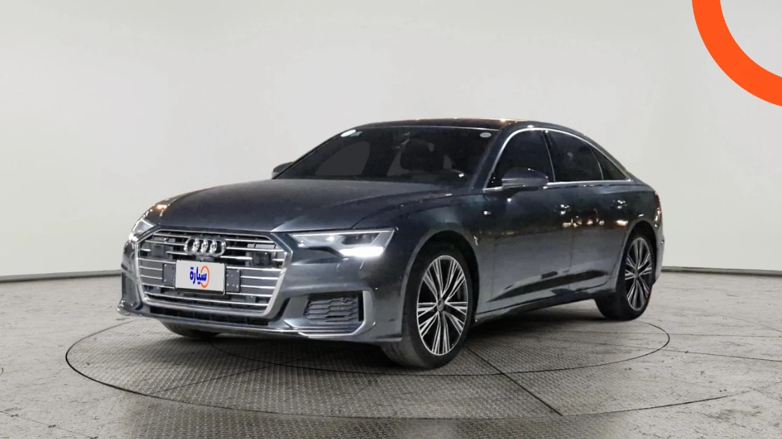 أودي A6