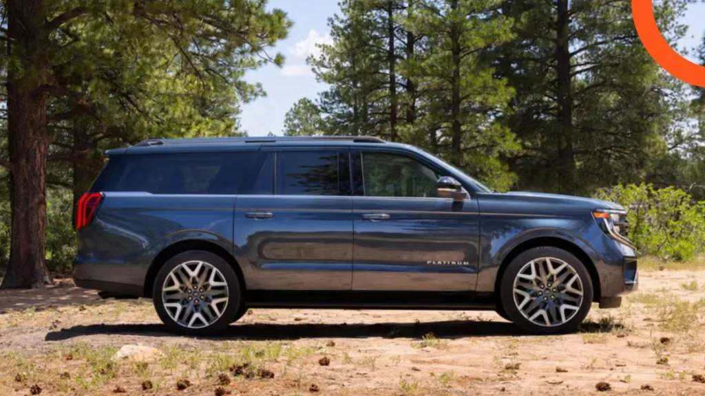 2026 Ford Expedition trims and prices