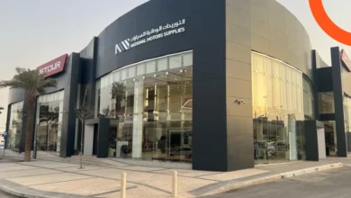 وكيل جيتور في السعودية