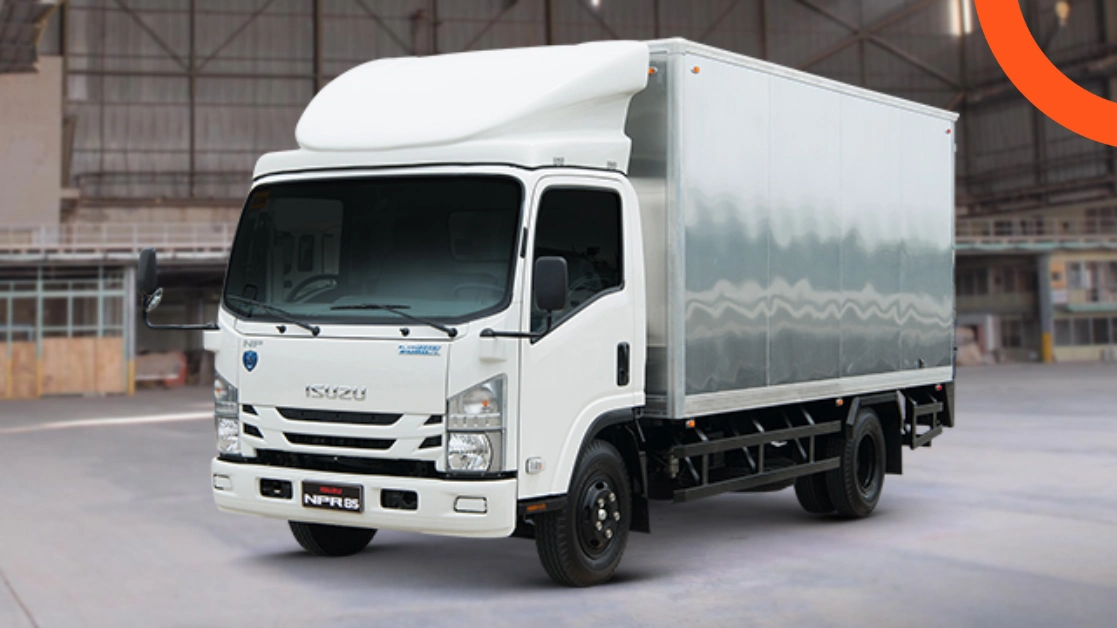 ايسوزو N-Series
