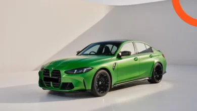 بي ام دبليو M3 2026