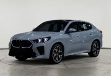 مواصفات بي ام دبليو اكس 2 xDrive 20i 2026 مع الأسعار في السعودية