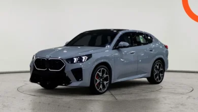 مواصفات بي ام دبليو اكس 2 xDrive 20i 2026 مع الأسعار في السعودية