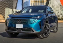 بيجو 3008 2026 المواصفات والأسعار