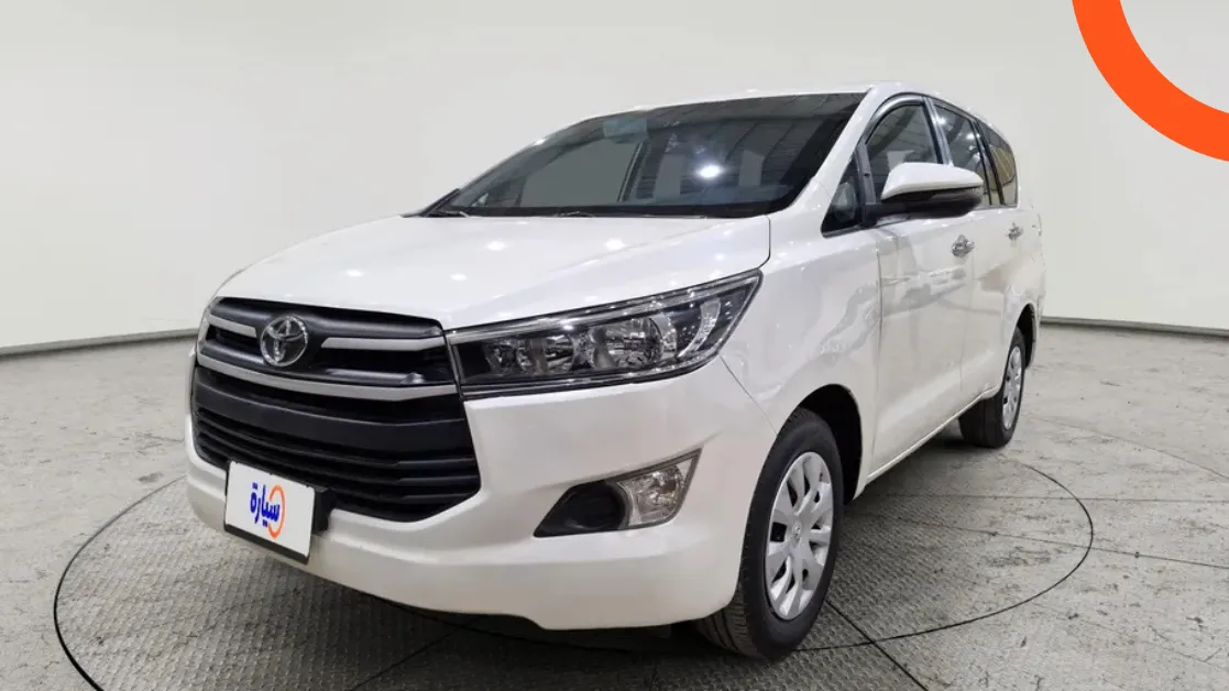 Toyota Innova
