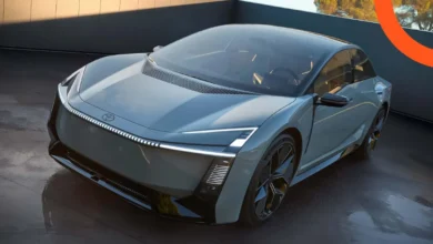 تويوتا كورولا 2027