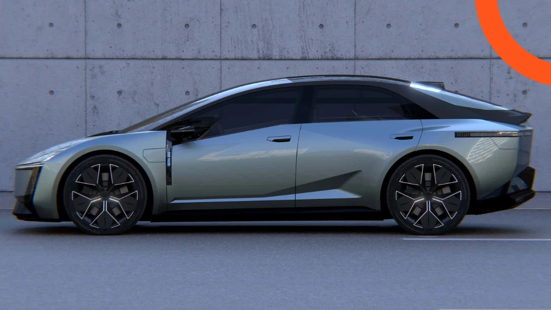 تويوتا كورولا 2027