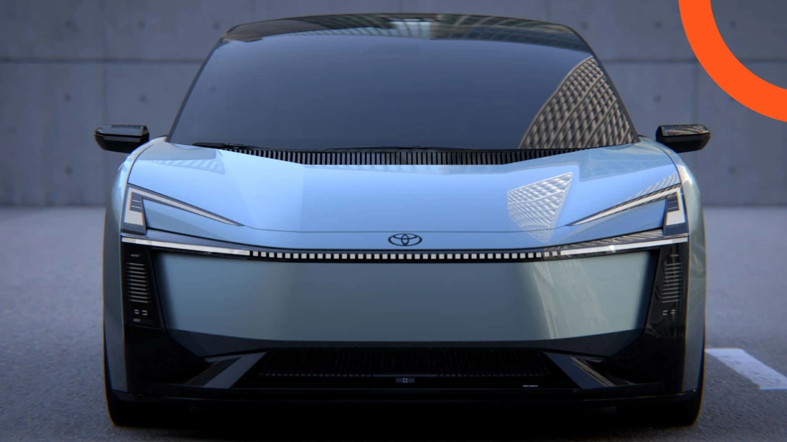 تويوتا كورولا 2027 