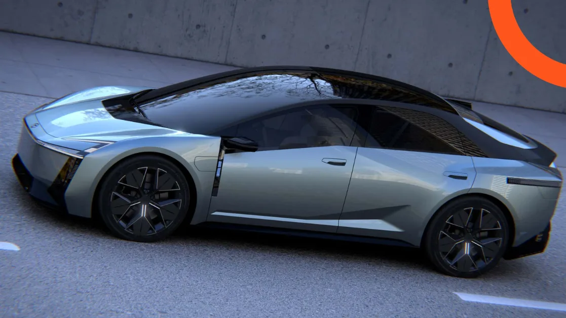 تويوتا كورولا 2027