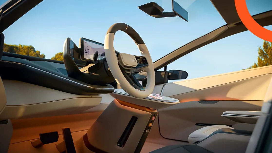 تويوتا كورولا 2027 