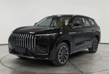 جايكو J8 2026