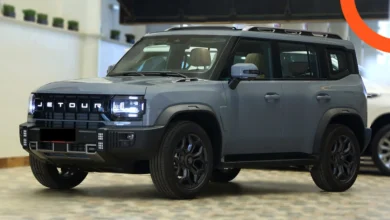 جيتور T2 2026 المواصفات والأسعار