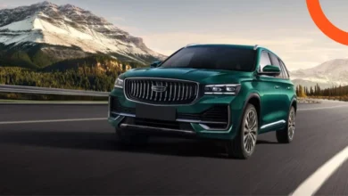 جيلي مونجارو 2026 المواصفات والأسعار في السعودية
