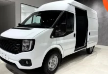 جيه ام سي تورينق 2026 المواصفات والأسعار مع الصور