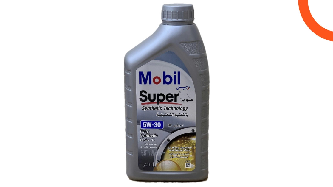 زيت موبيل 5W-30 