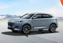 شانجان يوني كي 2026 المواصفات والأسعار