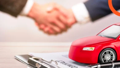 شروط نقل ملكية السيارة للأجانب في السعودية