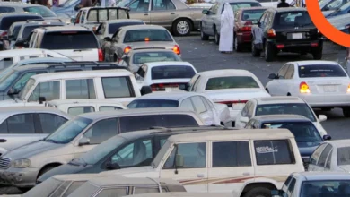 من هم شريطية السيارات في السعودية؟