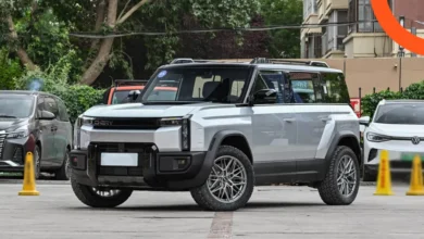 شيري Fulwin X3L 2025 المواصفات والصور