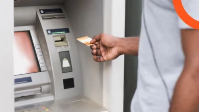 طريقة سداد نقل الملكية عن طريق الصراف في السعودية