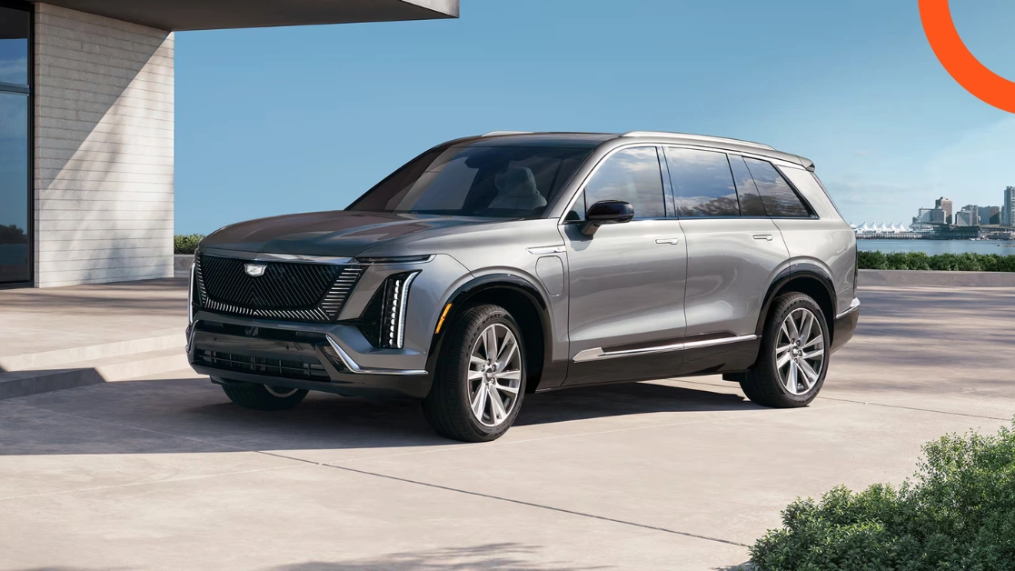 كاديلاك فيستيك 2026