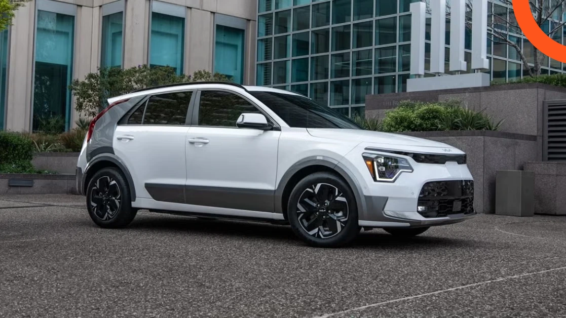 كيا نيرو 2026