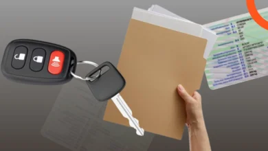 كيفية التأكد من سلامة أوراق السيارة المستعملة قبل الشراء