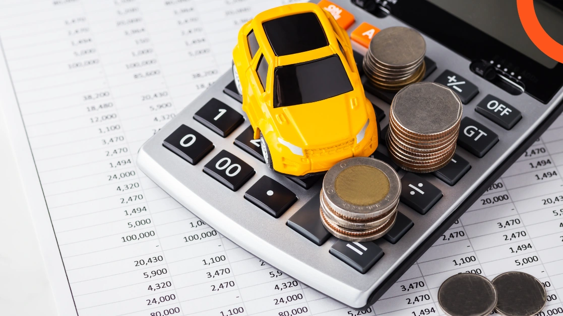 شروط تمويل السيارات عن طريق التمويل التأجيري