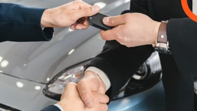 ما هو التمويل التأجيري للسيارات؟ دليل شامل