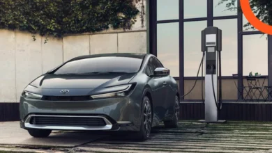 ما هي سيارات الهايبرد القابلة للشحن Plug-in hybrid؟