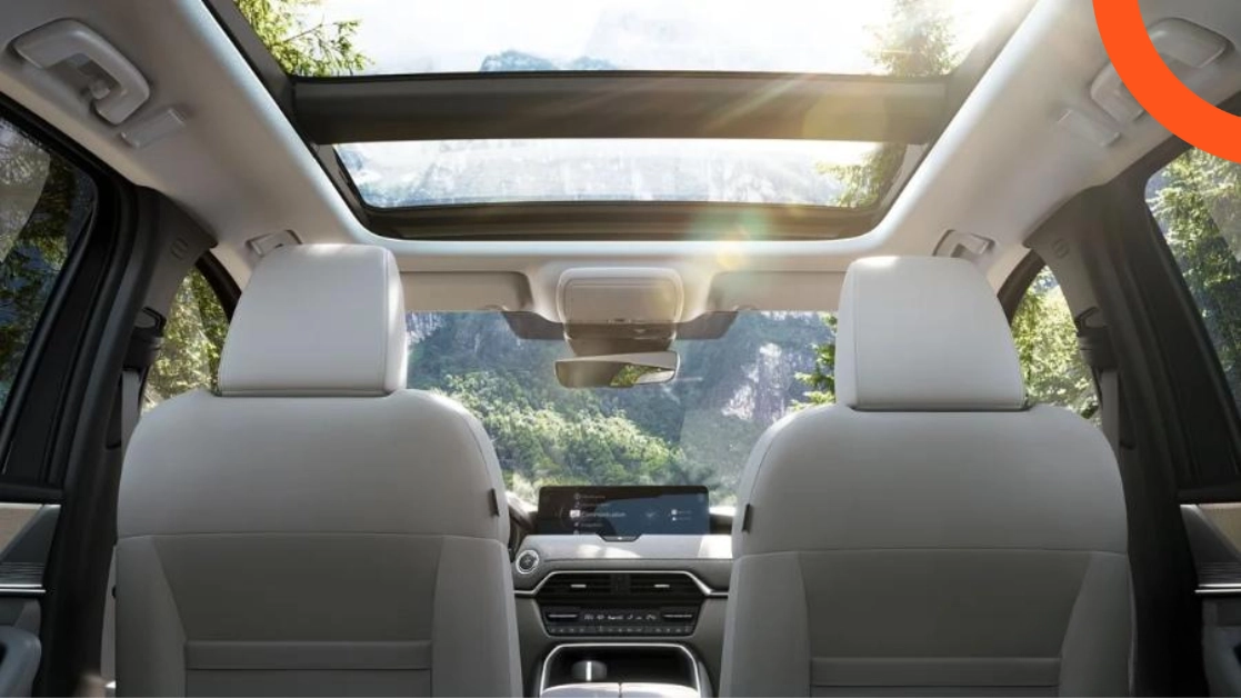 مازدا سي اكس 60 2026