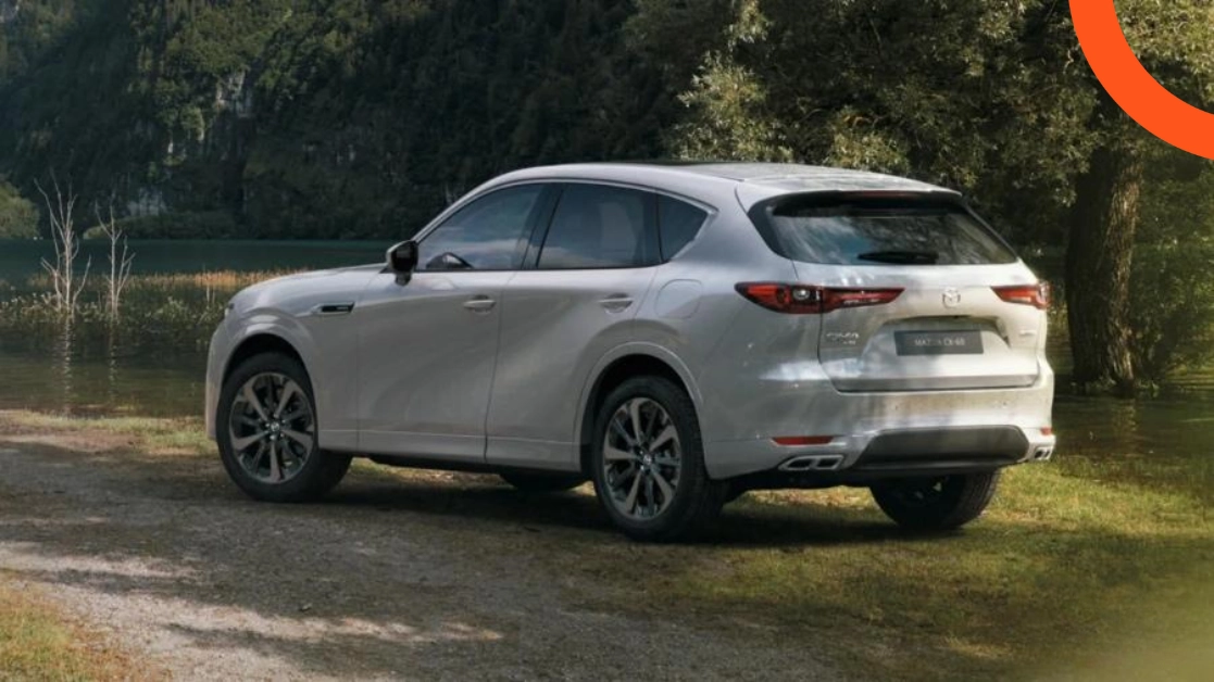 مازدا سي اكس 60 2026 