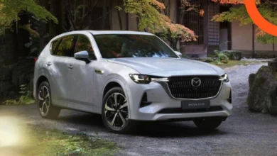 مازدا CX60 2026 المواصفات والأسعار في السعودية