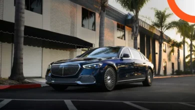 مرسيدس مايباخ S680 2025 المواصفات والأسعار في السعودية