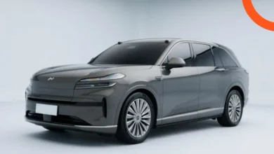 مواصفات ليداو L90 الصينية من Nio