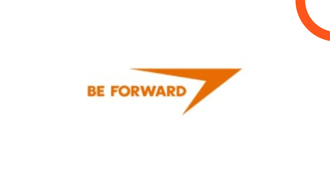 موقع BE FORWARD