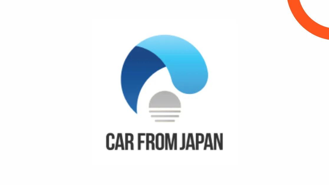 موقع CAR FROM JAPAN