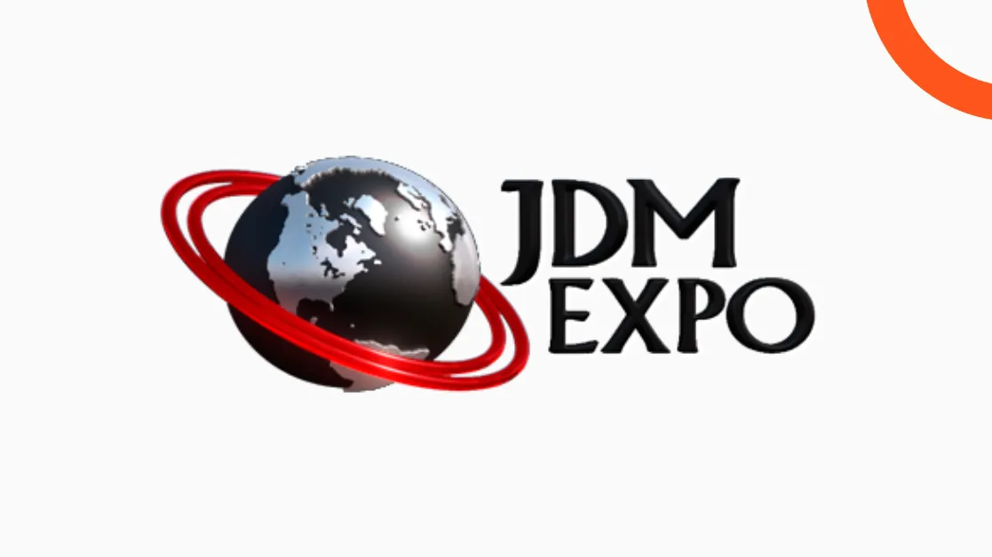 موقع JDM EXPO