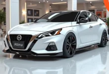 نيسان التيما 2026 المواصفات والأسعار المتوقعة