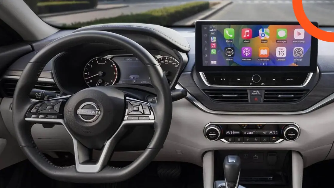 أنظمة الترفيه والتكنولوجيا