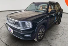 هافال H7 2026 المواصفات والأسعار