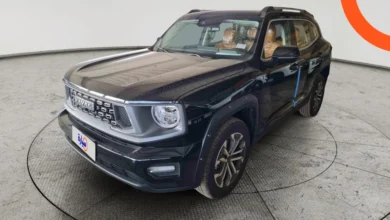 هافال H7 2026 المواصفات والأسعار