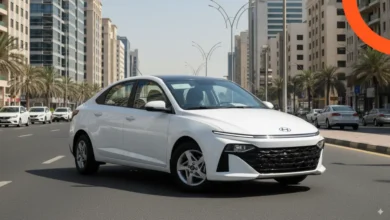 هيونداي أكسنت 2026