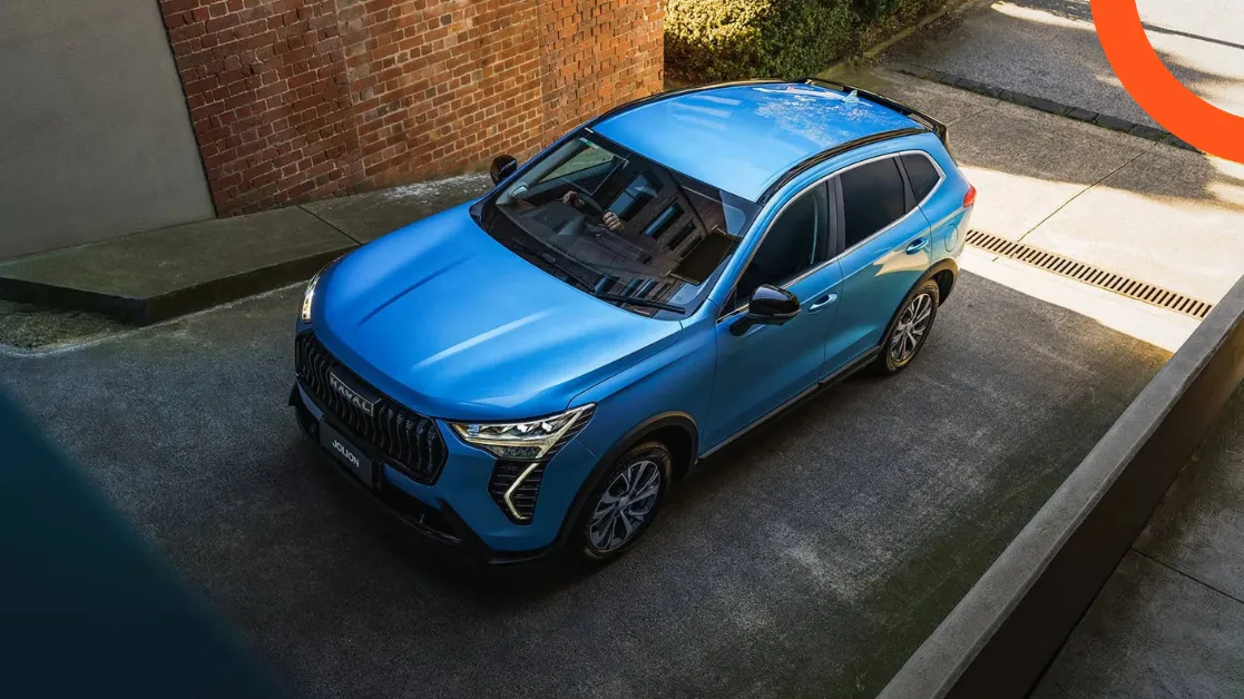 التصميم الخارجي خطوط عصرية وحضور واثق