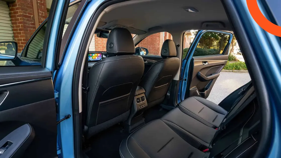 هافال جوليان 2026