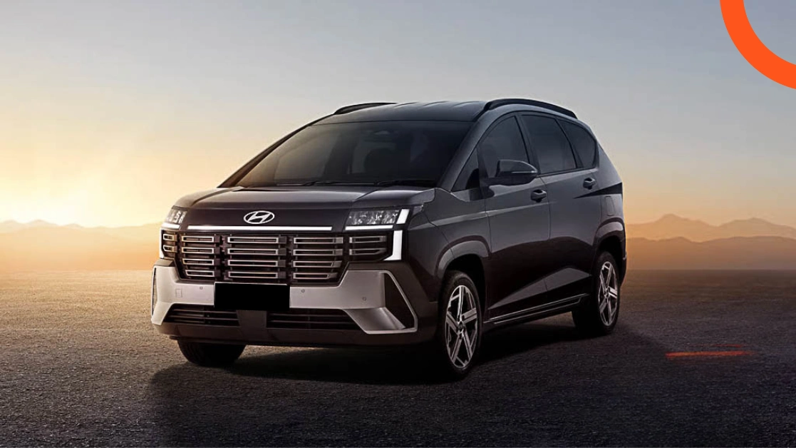 هيونداي ستارجيزر 2026